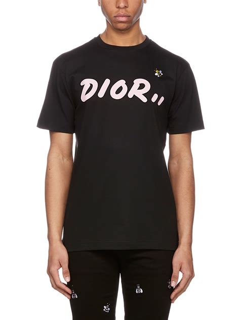 dior 3d t shirt|Dior t shirt price in south africa.